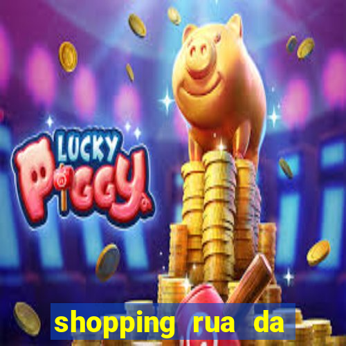 shopping rua da praia cinema