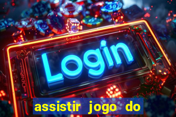 assistir jogo do inter futemax