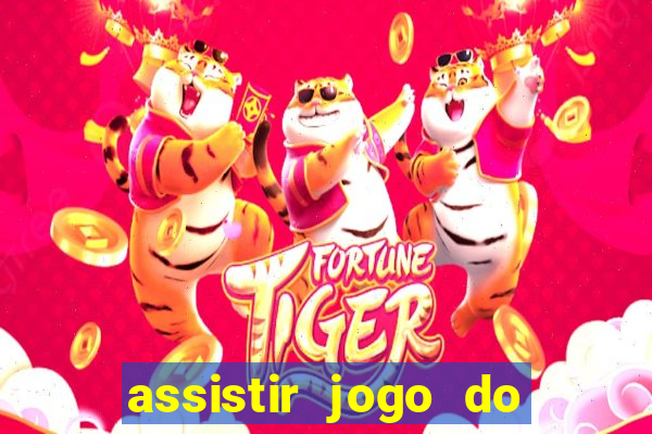 assistir jogo do inter futemax