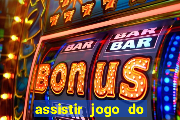 assistir jogo do inter futemax