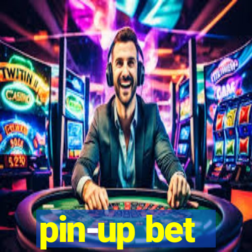 pin-up bet