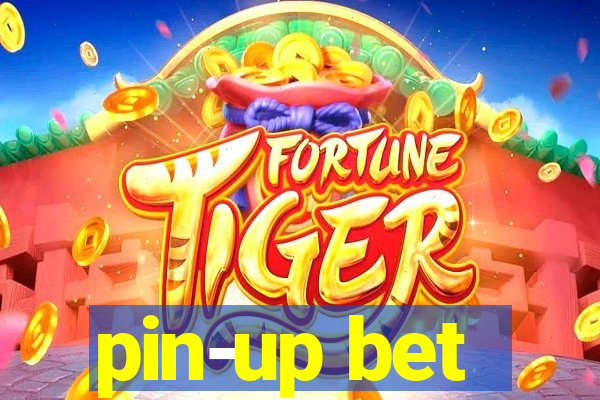 pin-up bet