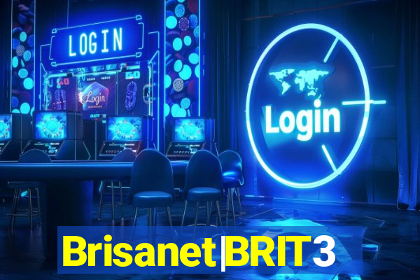 Brisanet|BRIT3
