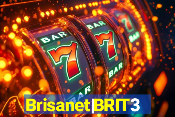 Brisanet|BRIT3