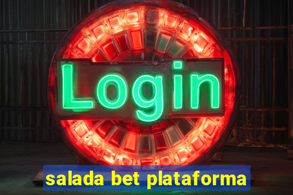 salada bet plataforma