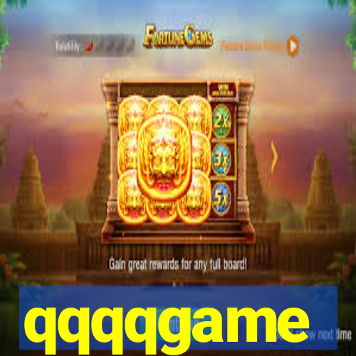 qqqqgame