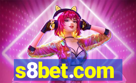 s8bet.com