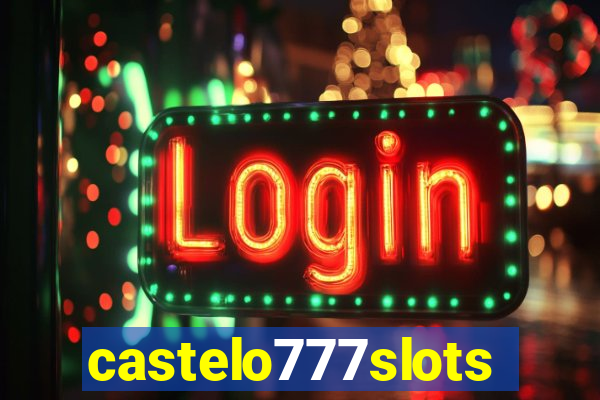 castelo777slots