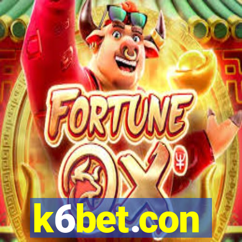 k6bet.con