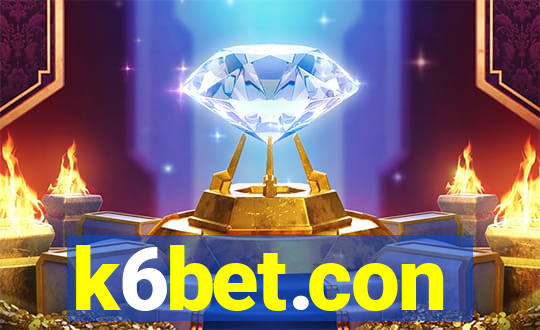 k6bet.con