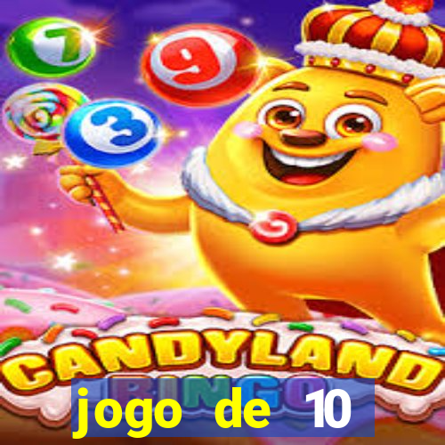 jogo de 10 centavos no esporte da sorte