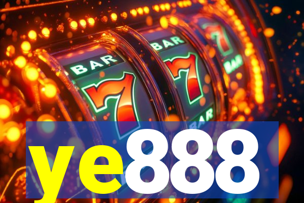 ye888