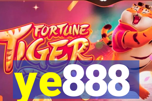 ye888