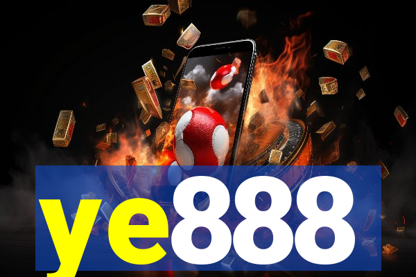 ye888