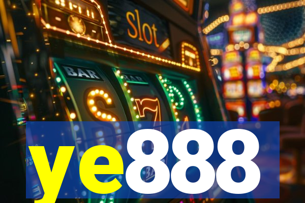 ye888