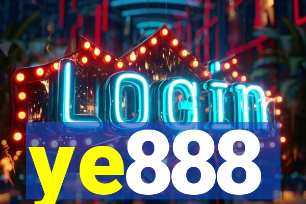ye888