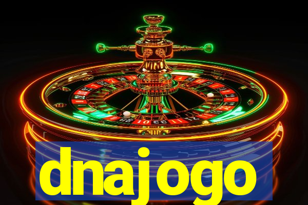 dnajogo