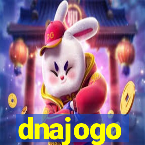 dnajogo