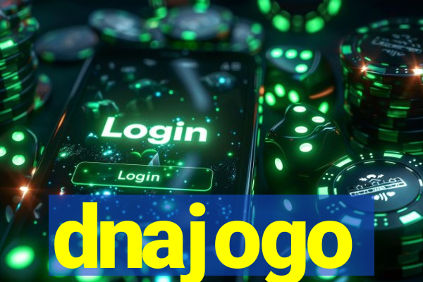dnajogo