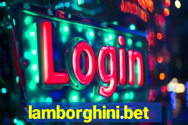lamborghini.bet