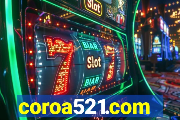 coroa521.com
