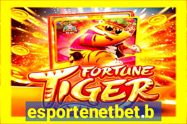 esportenetbet.bet