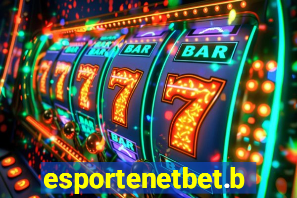 esportenetbet.bet