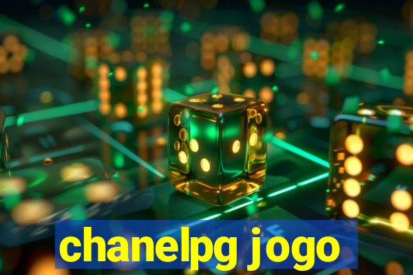 chanelpg jogo