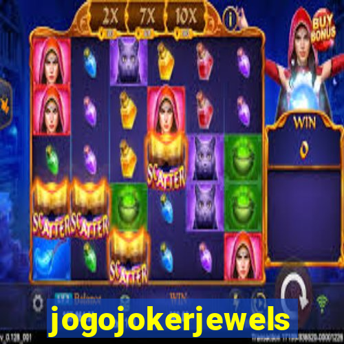 jogojokerjewels