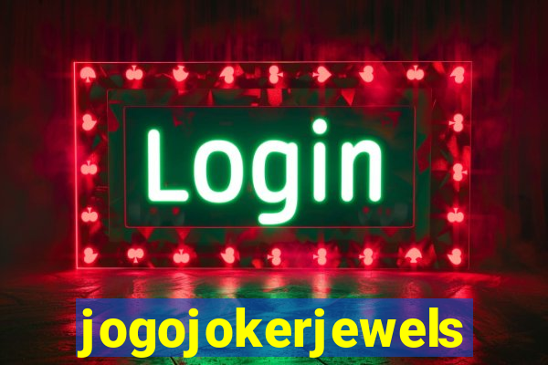 jogojokerjewels