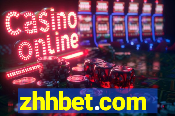 zhhbet.com