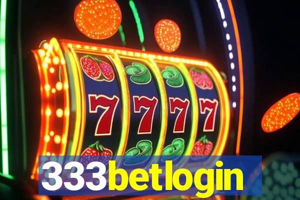 333betlogin