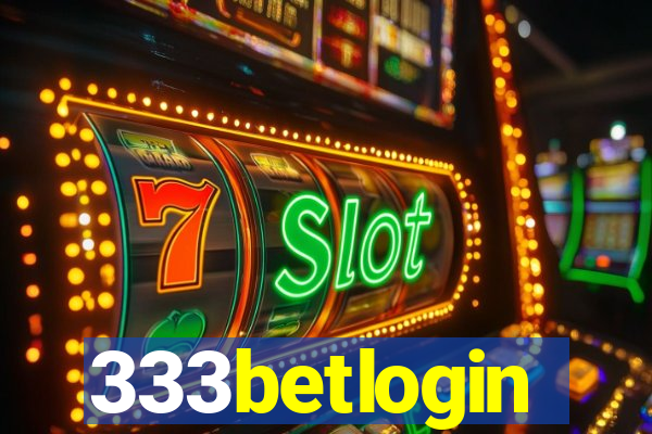 333betlogin