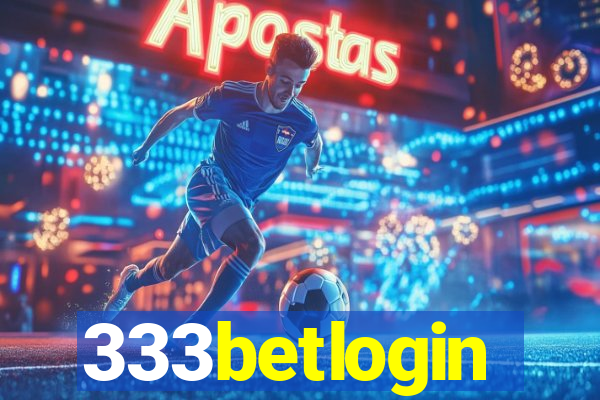 333betlogin