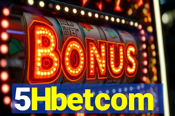 5Hbetcom