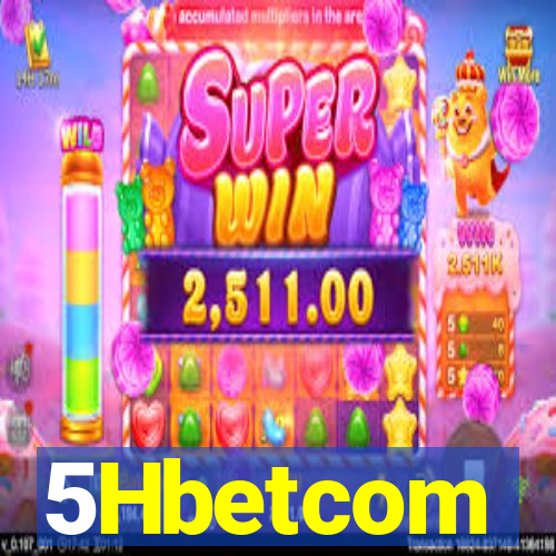 5Hbetcom
