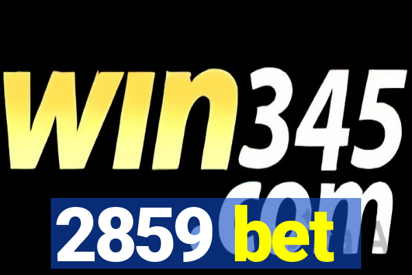 2859 bet