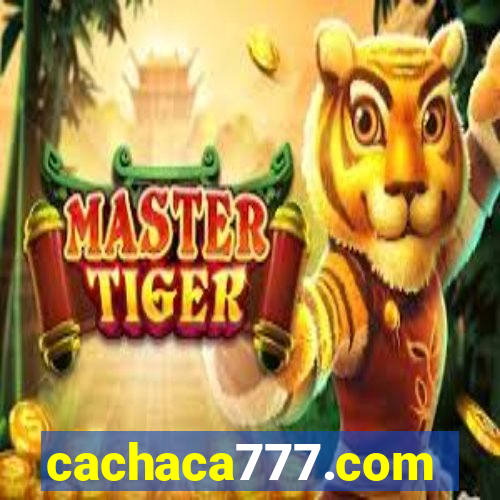 cachaca777.com