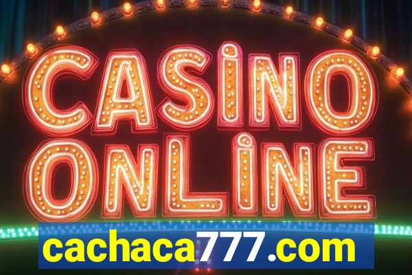 cachaca777.com