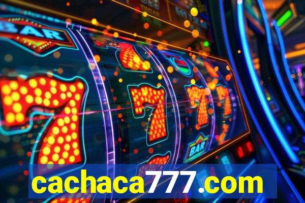 cachaca777.com