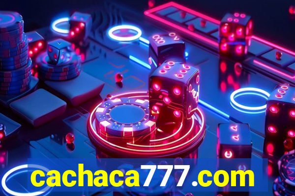 cachaca777.com