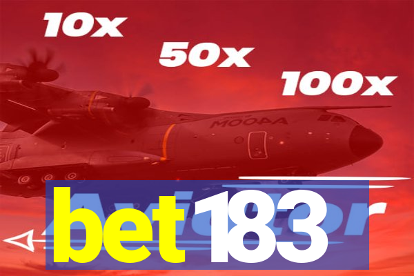 bet183