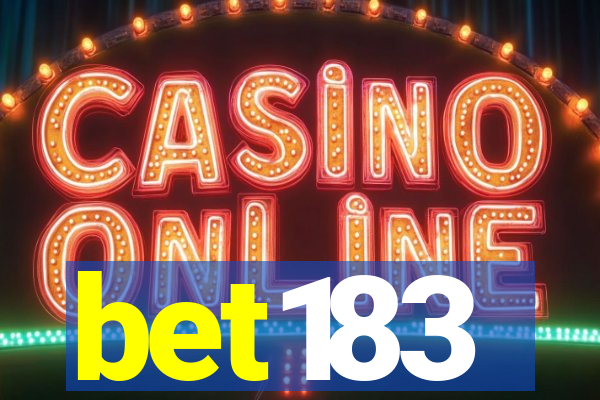 bet183