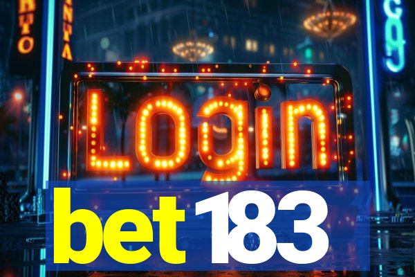 bet183
