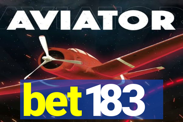 bet183