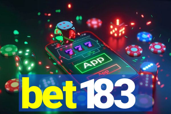 bet183