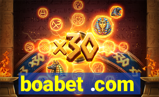 boabet .com