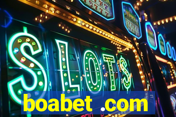 boabet .com