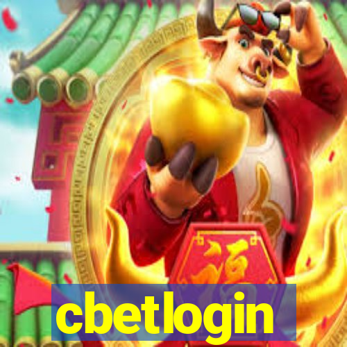 cbetlogin