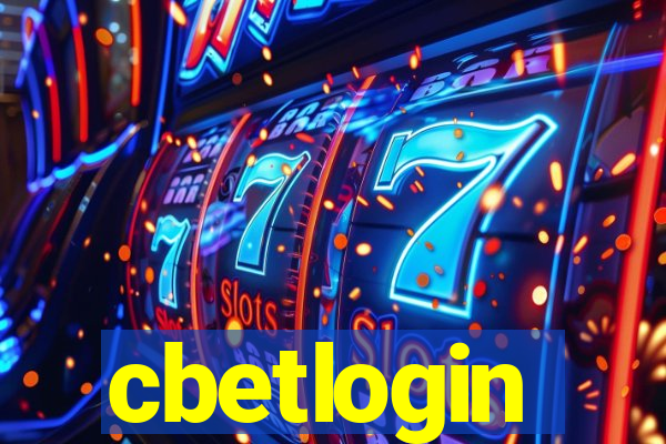 cbetlogin